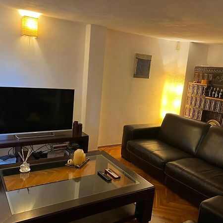 Dorobanti Loft Apartment Bucharest Luaran gambar