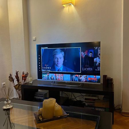 Dorobanti Loft Apartment Bucharest Luaran gambar