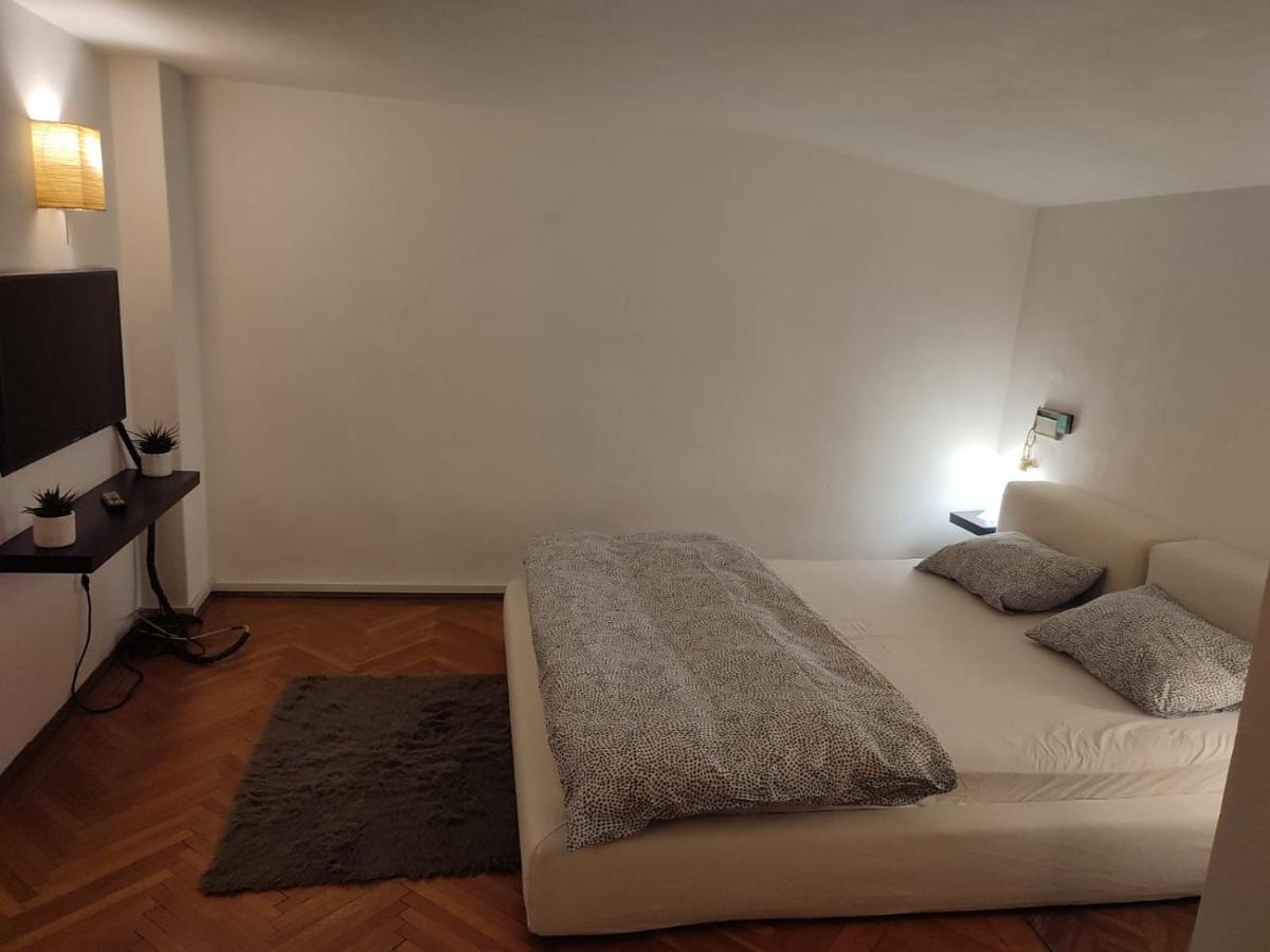 Dorobanti Loft Apartment Bucharest Luaran gambar