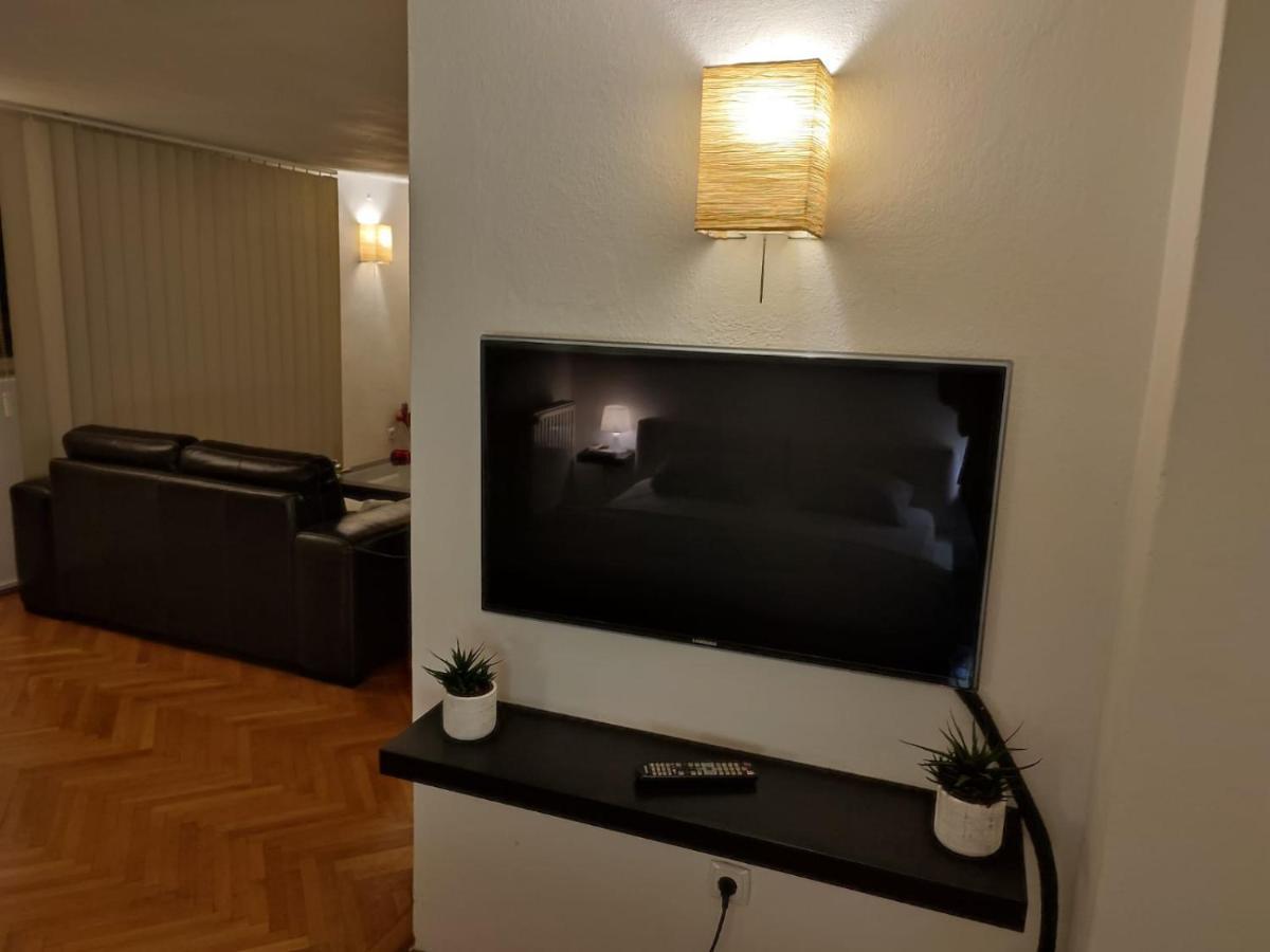 Dorobanti Loft Apartment Bucharest Luaran gambar