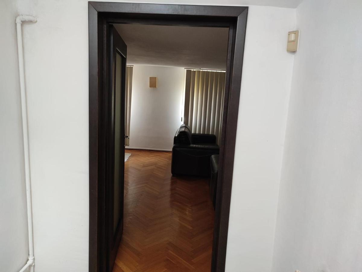 Dorobanti Loft Apartment Bucharest Luaran gambar