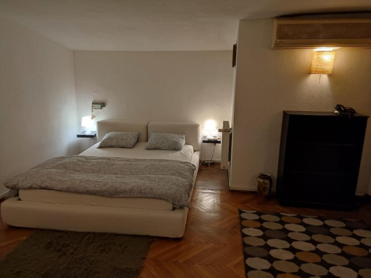 Dorobanti Loft Apartment Bucharest Luaran gambar