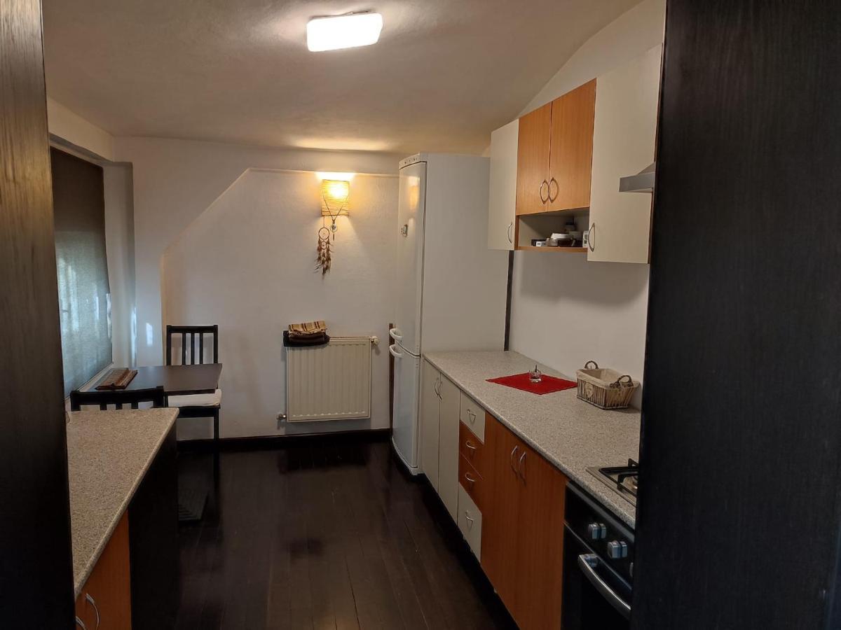 Dorobanti Loft Apartment Bucharest Luaran gambar