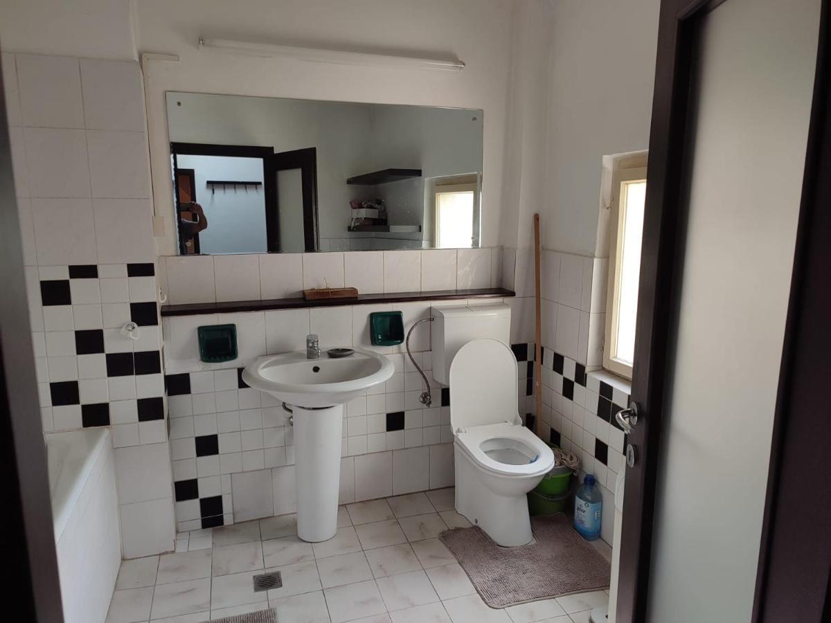 Dorobanti Loft Apartment Bucharest Luaran gambar