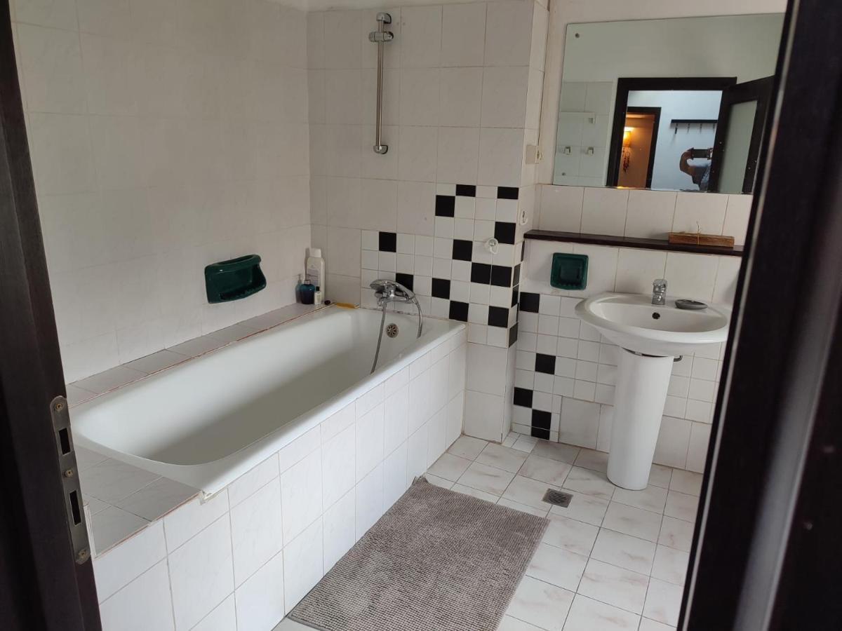 Dorobanti Loft Apartment Bucharest Luaran gambar