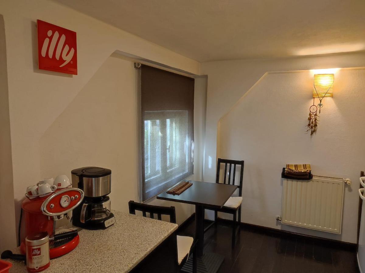 Dorobanti Loft Apartment Bucharest Luaran gambar