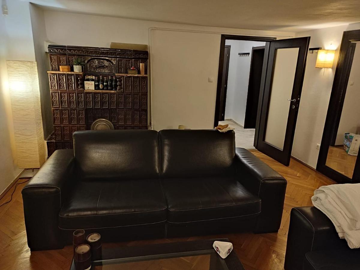 Dorobanti Loft Apartment Bucharest Luaran gambar