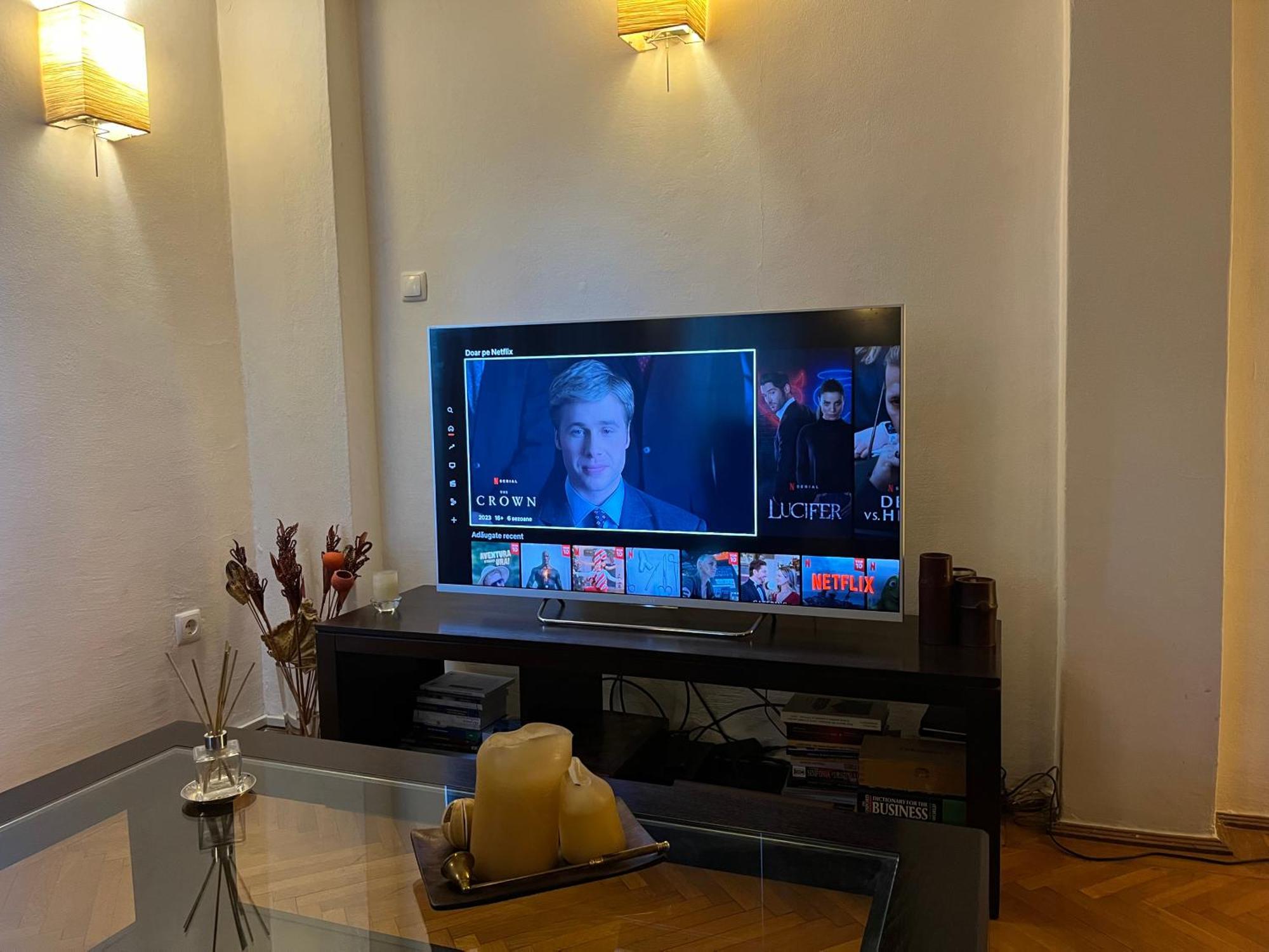 Dorobanti Loft Apartment Bucharest Luaran gambar